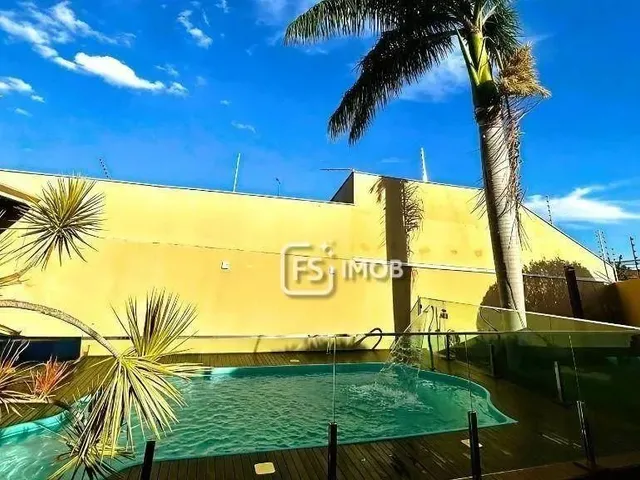 Imagem 14: Fachada Deslumbrante + Escritura Grátis Casa Ampla com Área Externa Completa no Abussafe