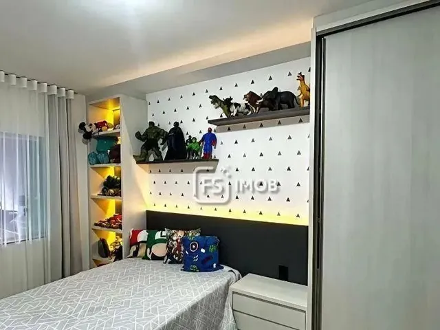 Imagem 15: Fachada Deslumbrante + Escritura Grátis Casa Ampla com Área Externa Completa no Abussafe
