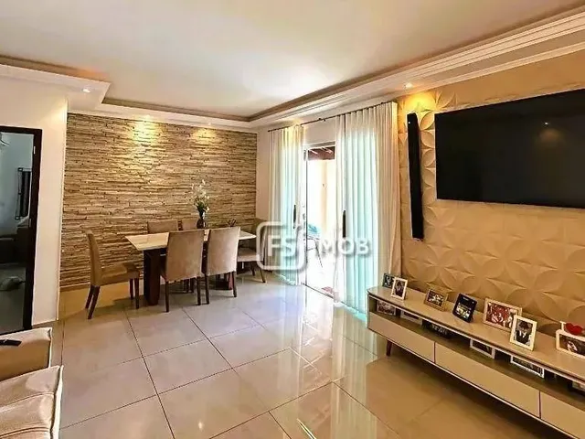 Imagem 12: Fachada Deslumbrante + Escritura Grátis Casa Ampla com Área Externa Completa no Abussafe