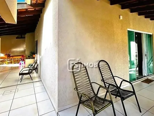 Imagem 11: Fachada Deslumbrante + Escritura Grátis Casa Ampla com Área Externa Completa no Abussafe