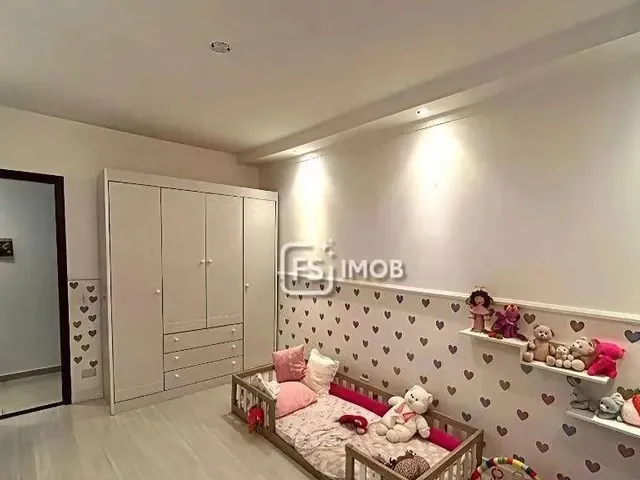 Imagem 7: Fachada Deslumbrante + Escritura Grátis Casa Ampla com Área Externa Completa no Abussafe
