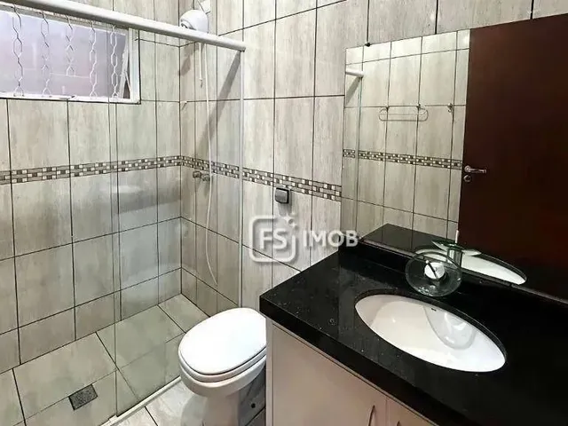 Imagem 2: Fachada Deslumbrante + Escritura Grátis Casa Ampla com Área Externa Completa no Abussafe