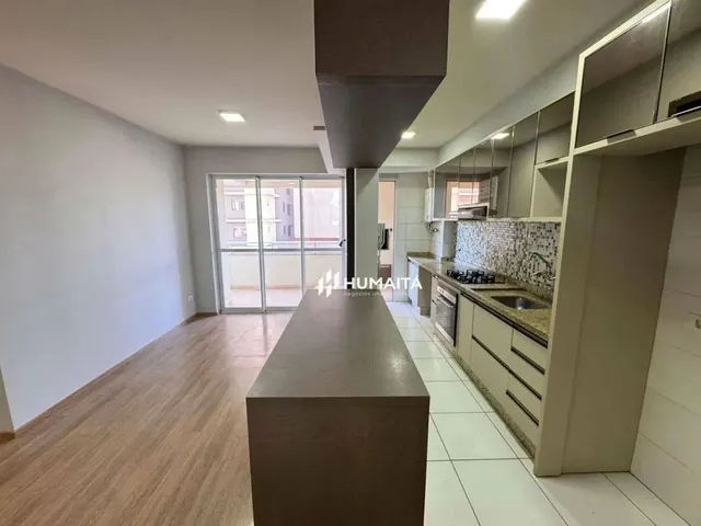 Imagem: Apartamento com 3 Dormitórios À Venda
