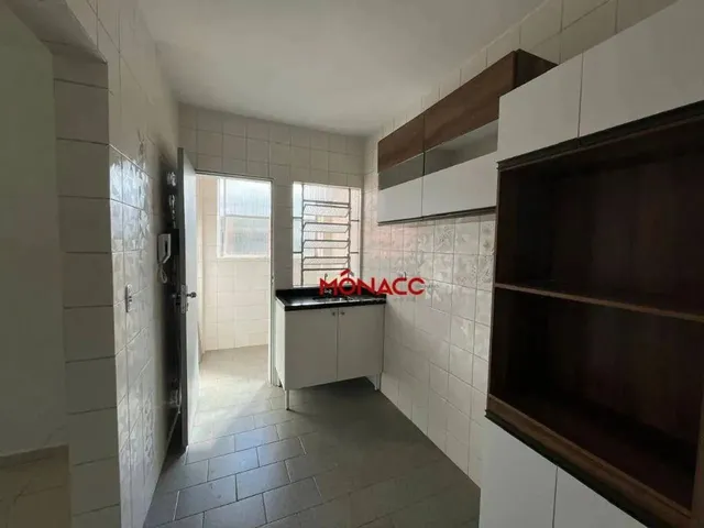 Imagem 2: Apartamento com 2 Dormitórios À Venda, 46 M² por R$ 150.000,00 - Industrial
