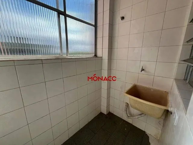 Imagem 8: Apartamento com 2 Dormitórios À Venda, 46 M² por R$ 150.000,00 - Industrial