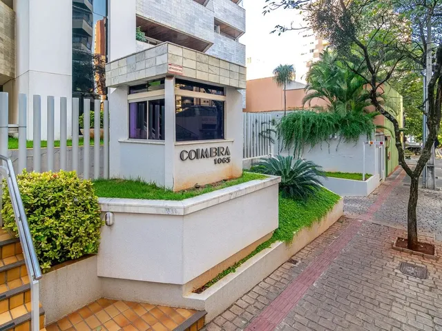 Imagem: Apartamento À Venda 4 Quartos, 2 Vagas