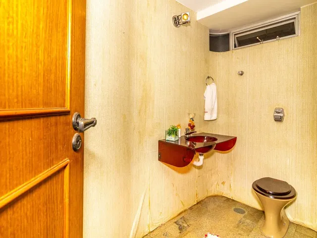 Imagem 10: Apartamento À Venda 4 Quartos, 2 Vagas, 232M², Edifício Coimbra-Centro, Londrina - Pr