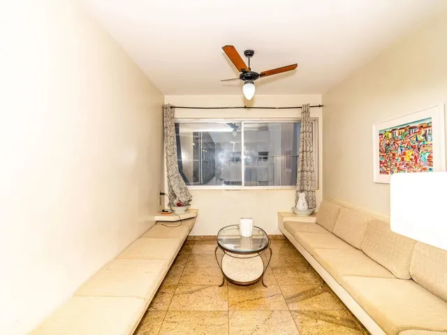 Imagem 7: Apartamento À Venda 4 Quartos, 2 Vagas, 232M², Edifício Coimbra-Centro, Londrina - Pr