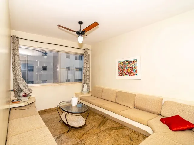 Imagem 13: Apartamento À Venda 4 Quartos, 2 Vagas, 232M², Edifício Coimbra-Centro, Londrina - Pr