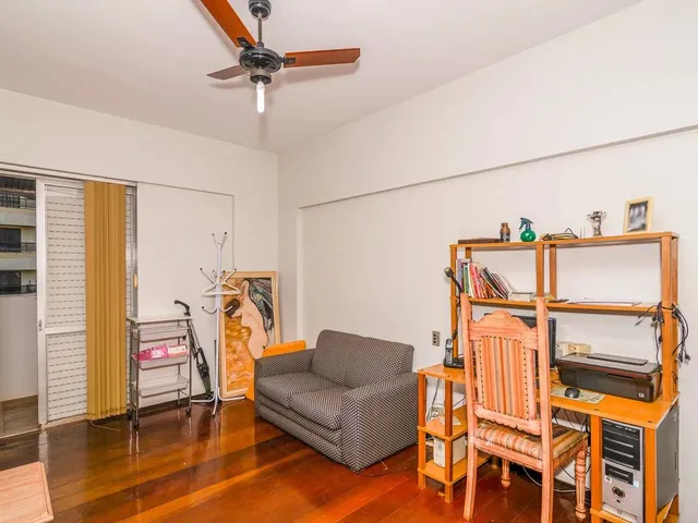 Imagem 3: Apartamento À Venda 4 Quartos, 2 Vagas, 232M², Edifício Coimbra-Centro, Londrina - Pr