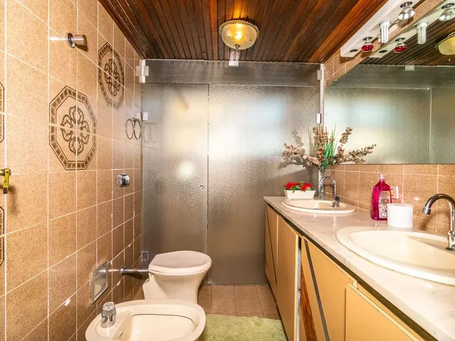 Imagem 14: Apartamento À Venda 4 Quartos, 2 Vagas, 232M², Edifício Coimbra-Centro, Londrina - Pr