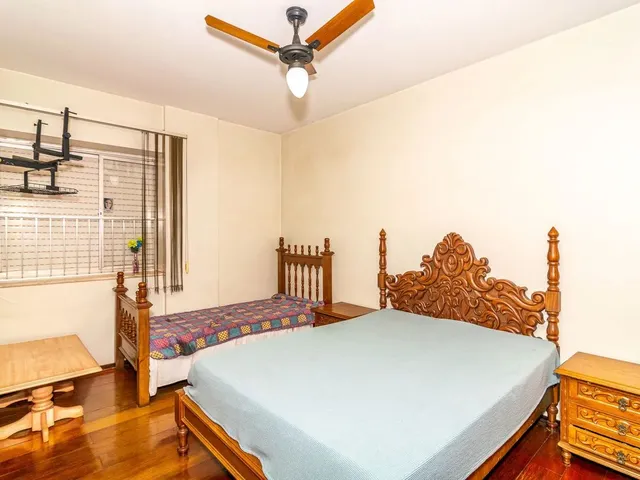Imagem 6: Apartamento À Venda 4 Quartos, 2 Vagas, 232M², Edifício Coimbra-Centro, Londrina - Pr