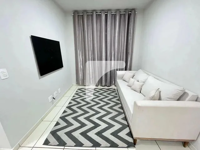 Imagem: Apartamento com 2 Dormitórios À Venda