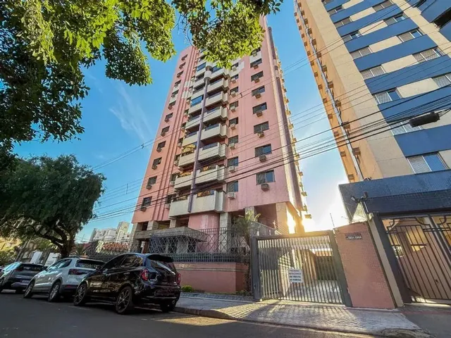 Imagem: Apartamento À Venda em Londrina, Jardim