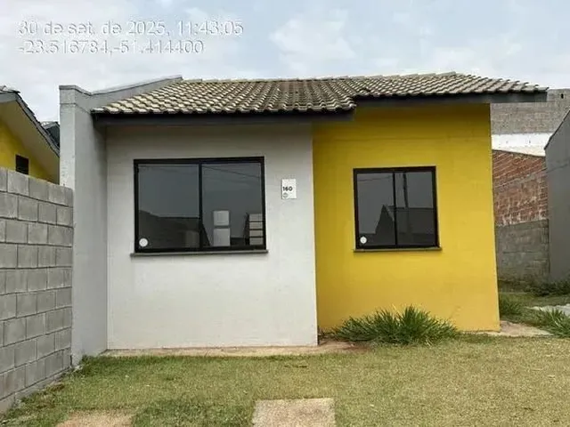 Imagem: Oportunidade Única em Apucarana - Pr
