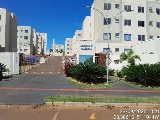 Imagem: Oportunidade Única em Londrina - Pr Tipo