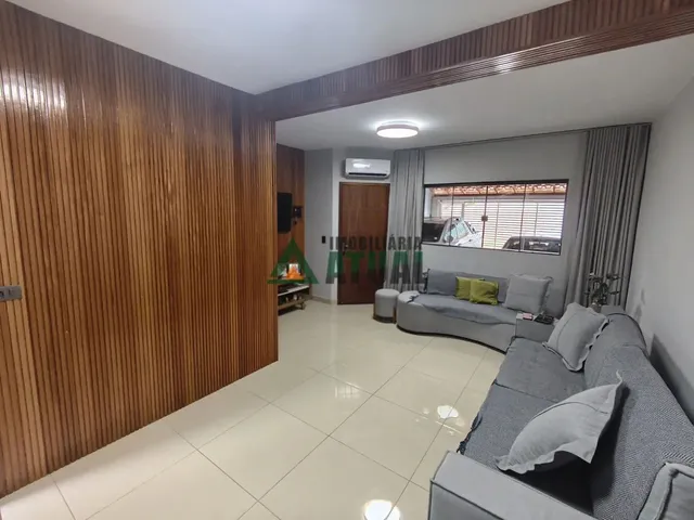 Imagem 1: Casa com 2 Quartos na Região Norte
