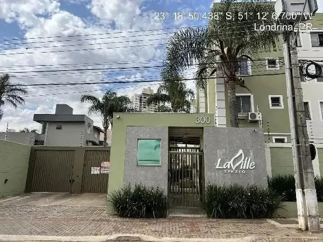Imagem: Oportunidade Única em Londrina - Pr Tipo