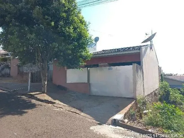 Imagem: Oportunidade Única em Cambira - Pr Tipo