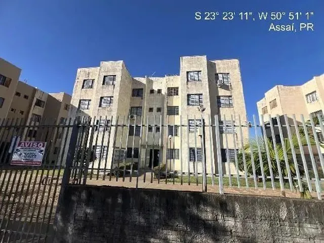 Imagem: Oportunidade Única em Assai - Pr Tipo