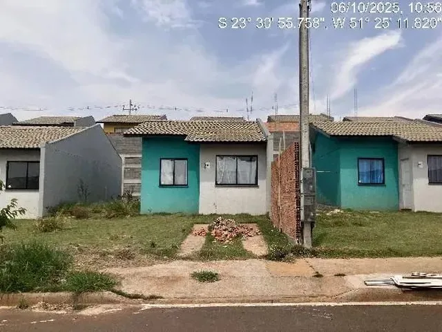 Imagem: Oportunidade Única em Apucarana - Pr