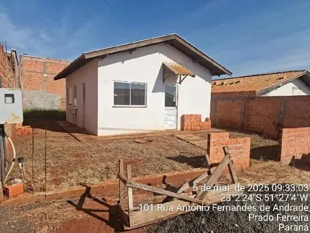 Imagem: Oportunidade Única em Prado Ferreira