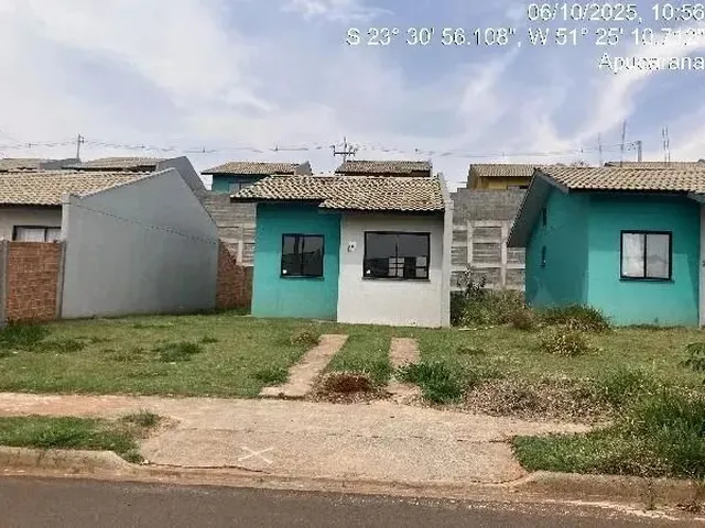 Imagem: Oportunidade Única em Apucarana - Pr