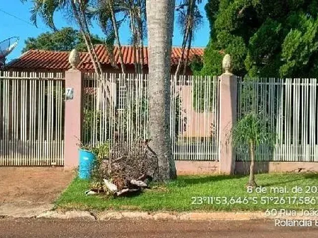 Imagem: Oportunidade Única em Rolandia - Pr Tipo