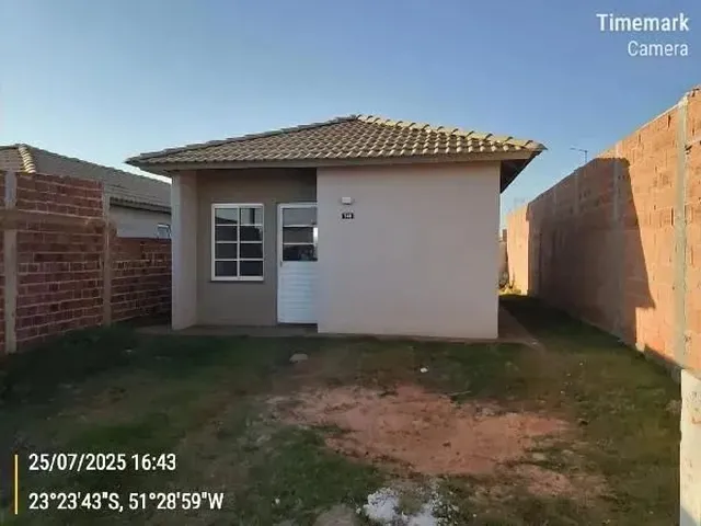 Imagem: Oportunidade Única em Arapongas - Pr Tipo