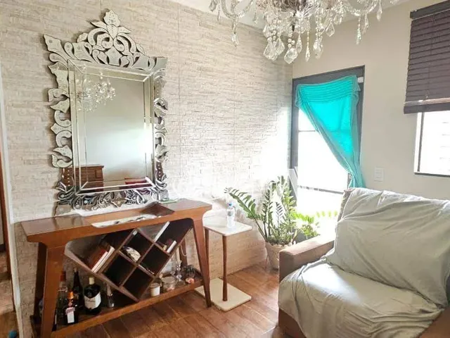 Imagem: Casa com 3 Quartos À Venda, 90 M² por