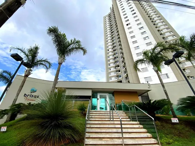 Imagem: Apartamento À Venda no Edifício Brisas