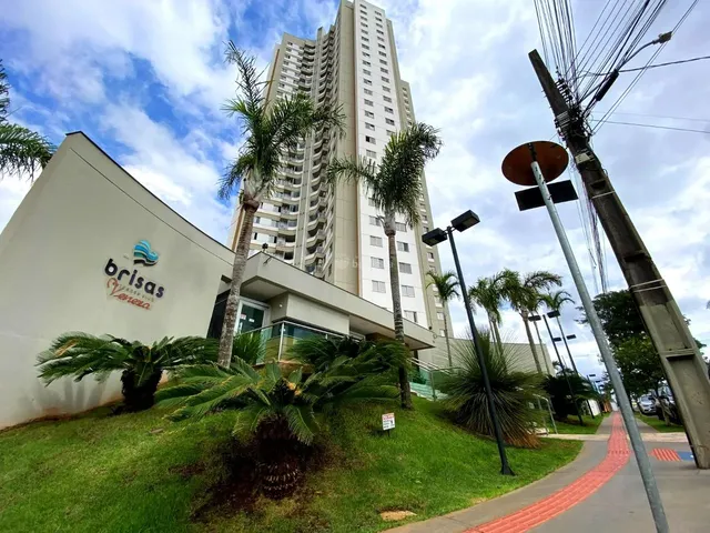 Imagem 2: Apartamento À Venda no Edifício Brisas Veneza em Arapongas