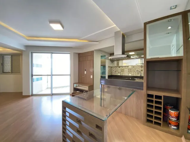 Imagem 5: Apartamento À Venda no Edifício Brisas Veneza em Arapongas