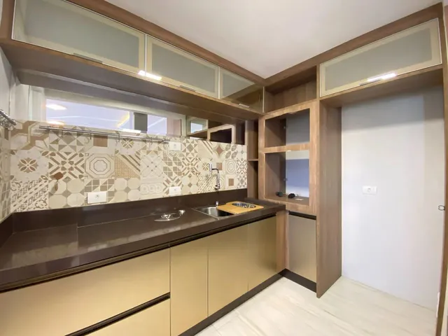Imagem 13: Apartamento À Venda no Edifício Brisas Veneza em Arapongas