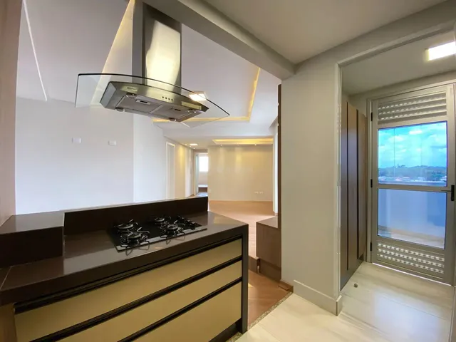 Imagem 11: Apartamento À Venda no Edifício Brisas Veneza em Arapongas