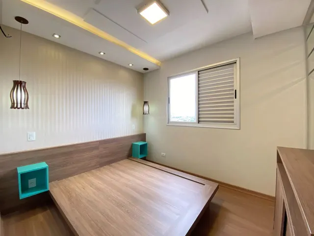 Imagem 8: Apartamento À Venda no Edifício Brisas Veneza em Arapongas