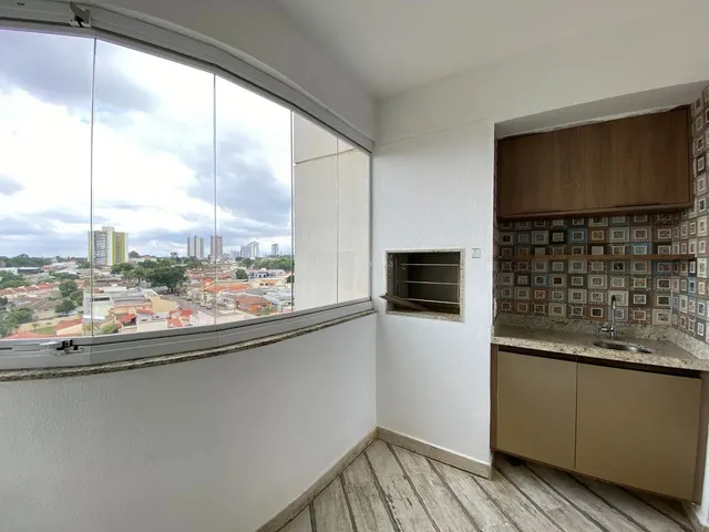 Imagem 3: Apartamento À Venda no Edifício Brisas Veneza em Arapongas