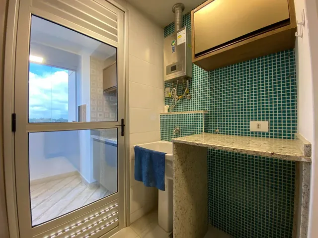 Imagem 10: Apartamento À Venda no Edifício Brisas Veneza em Arapongas