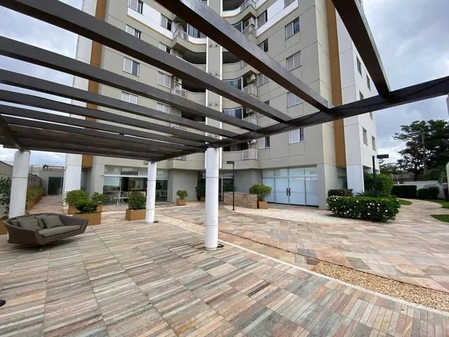 Imagem 7: Apartamento À Venda no Edifício Brisas Veneza em Arapongas