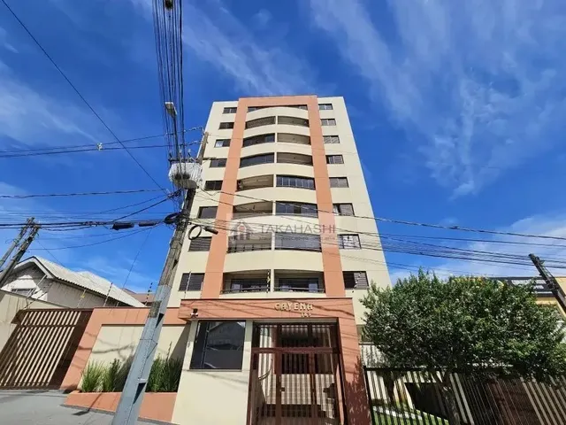 Imagem 6: Apartamento À Venda Edificio Cayena Londrina