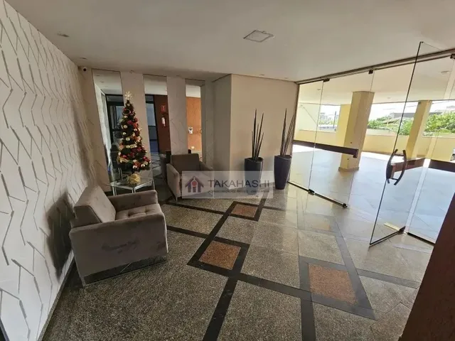 Imagem 2: Apartamento À Venda Edificio Cayena Londrina