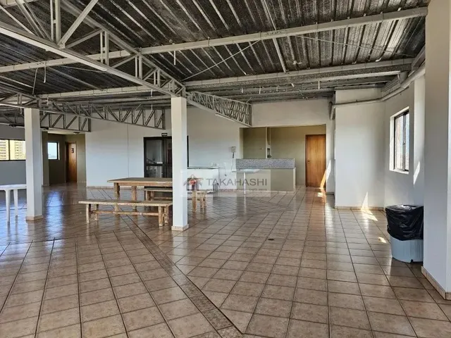 Imagem 10: Apartamento À Venda Edificio Cayena Londrina