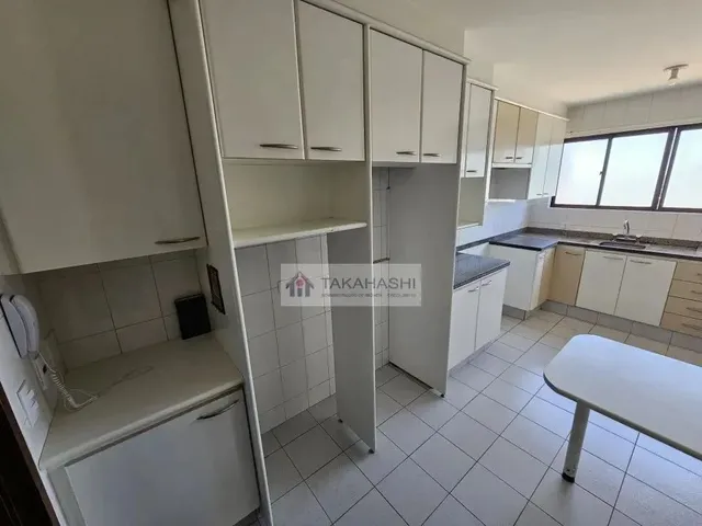 Imagem 5: Apartamento À Venda Edificio Cayena Londrina