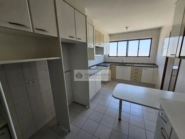 Imagem 14: Apartamento À Venda Edificio Cayena Londrina