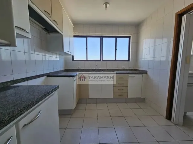 Imagem 3: Apartamento À Venda Edificio Cayena Londrina