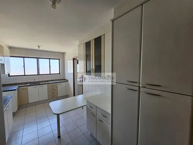 Imagem 4: Apartamento À Venda Edificio Cayena Londrina