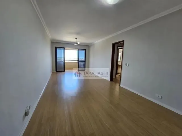 Imagem 8: Apartamento À Venda Edificio Cayena Londrina