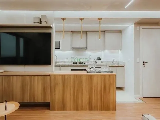 Imagem: Apartamento Morada Shangri Lá