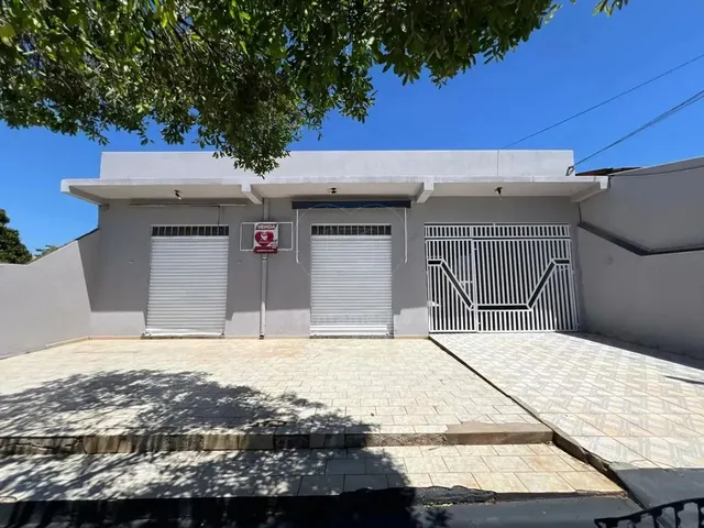 Imagem 1: Casa À Venda e para Locação no Jardim Leonor 3 Dormitórios, Zona Oeste de Londrina