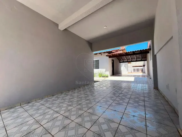 Imagem 6: Casa À Venda e para Locação no Jardim Leonor 3 Dormitórios, Zona Oeste de Londrina